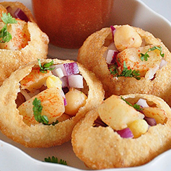 Pani Puri