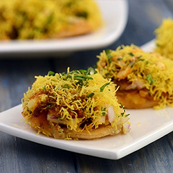 Sev Puri